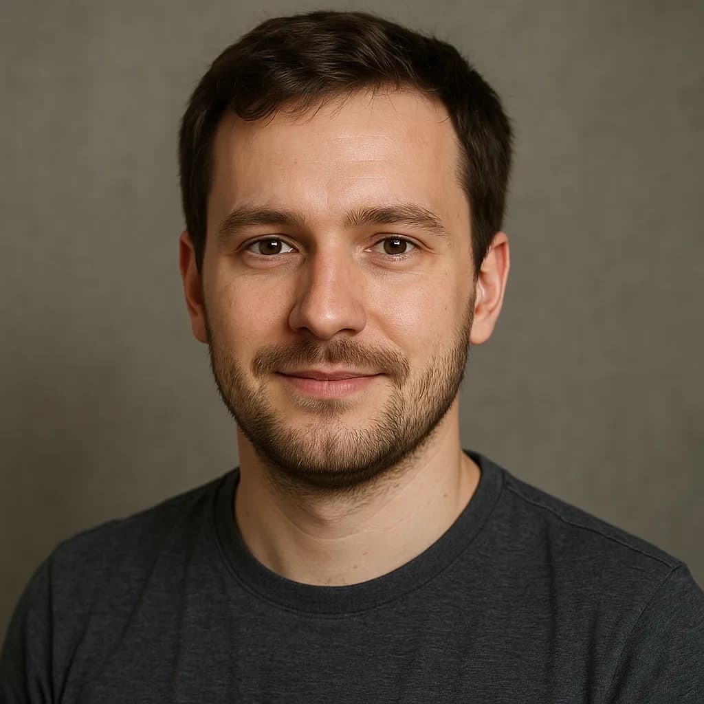 Autor Ryszard Ziółkowski