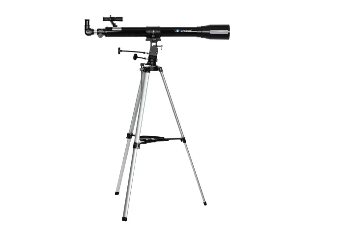 Jaki teleskop do obserwacji planet? Odkryj najlepsze modele dla Ciebie