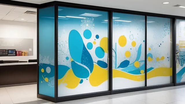 Druk folii samoprzylepnej - wybierz najlepsze rozwiązania dla siebie Druk folii samoprzylepnej - wybierz najlepsze rozwiązania dla siebie