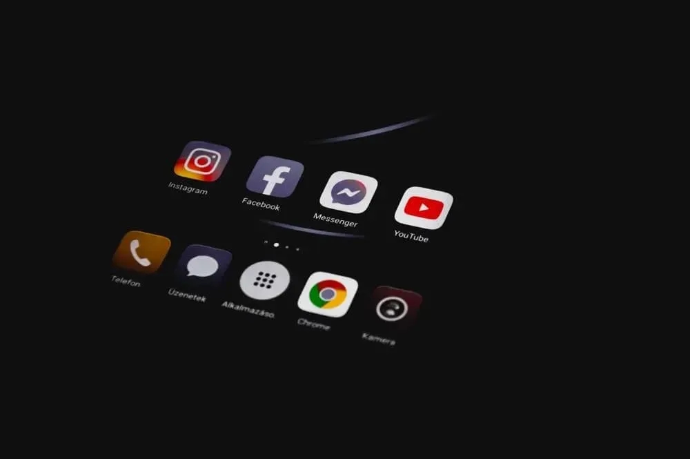 Dlaczego nie działa aparat w telefonie? Oto najczęstsze przyczyny