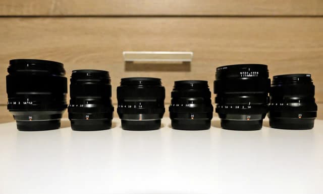 Jaki obiektyw do Fuji? Odkryj najlepsze opcje dla każdego fotografa Jaki obiektyw do Fuji? Odkryj najlepsze opcje dla każdego fotografa