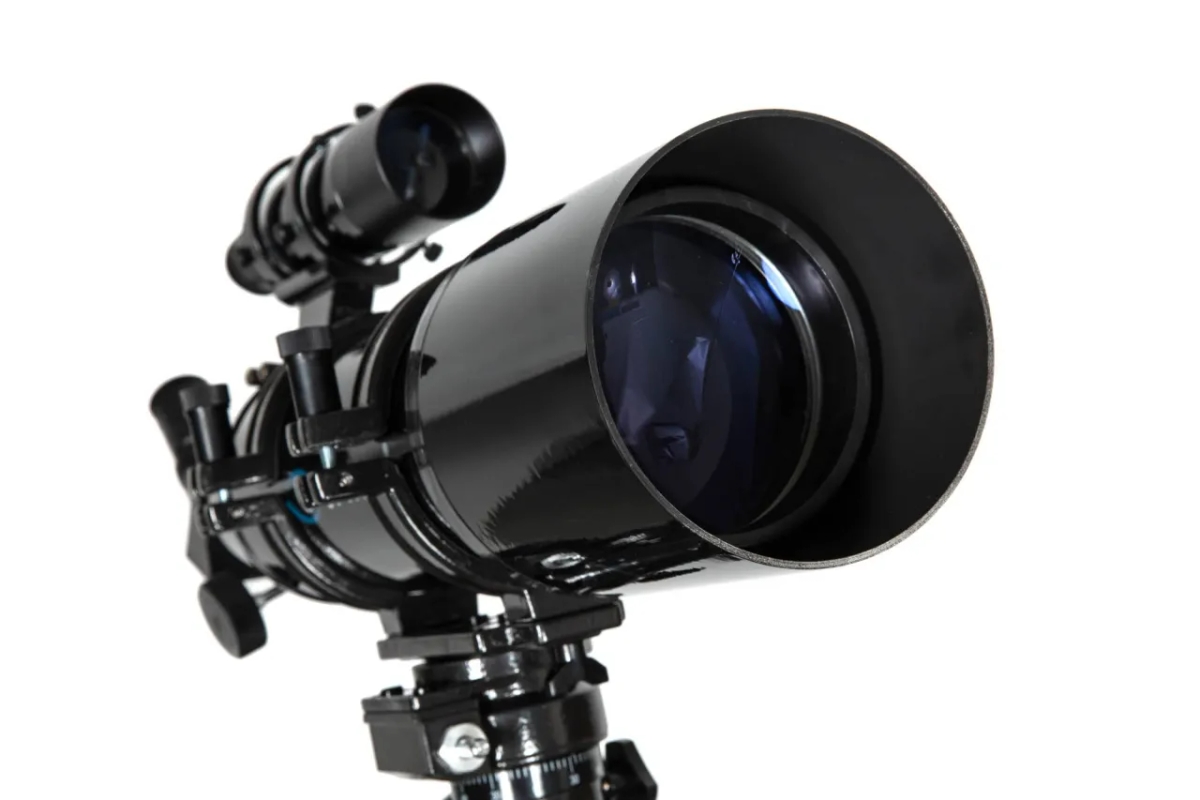 Jaki teleskop na początek? Wybierz najlepszy model dla siebie