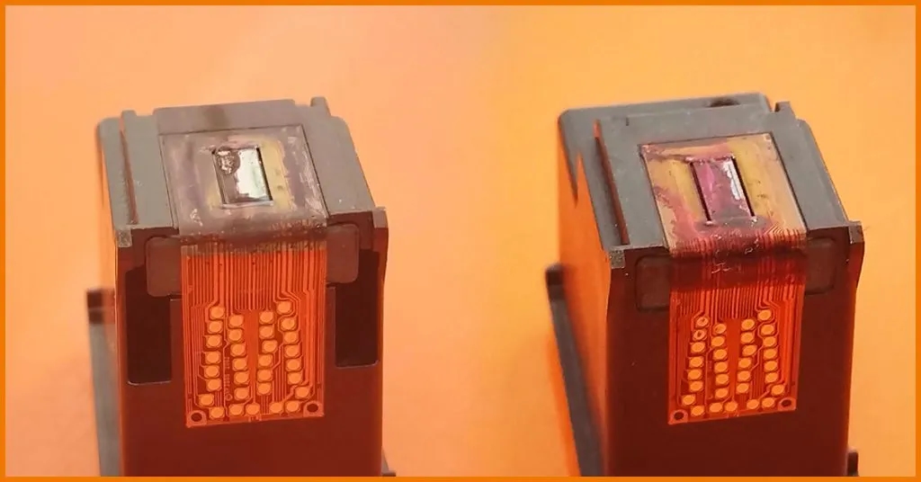 Co zrobić gdy drukarka nie drukuje a jest tusz - skuteczne rozwiązania