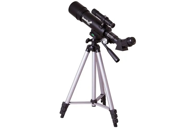 Jaki teleskop astronomiczny kupić - uniknij najczęstszych błędów