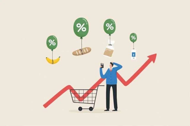 Dlaczego drukowanie pieniędzy powoduje inflację i jak to działa Dlaczego drukowanie pieniędzy powoduje inflację i jak to działa