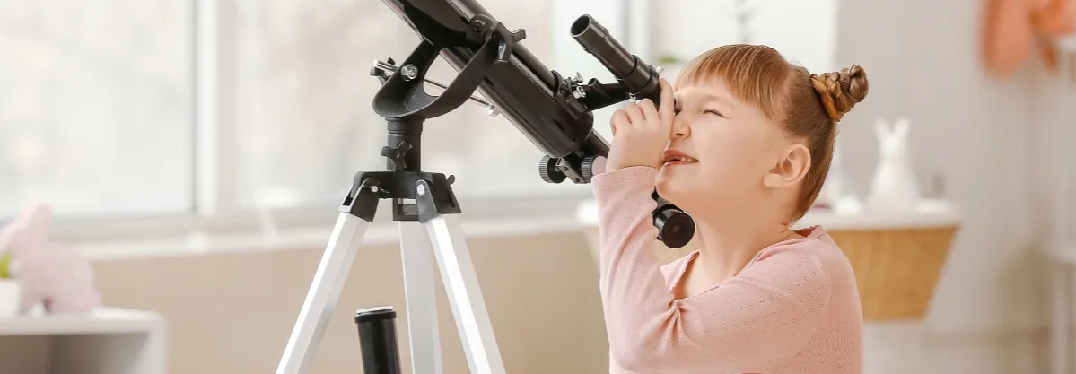 Jaki teleskop do 500 zł? Odkryj najlepsze modele dla początkujących