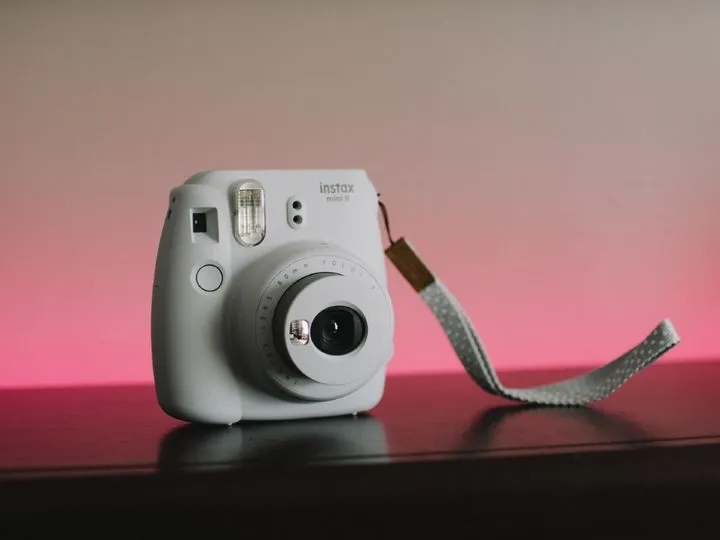 Najlepsze aparaty, które drukują zdjęcia - porównanie modeli i funkcji