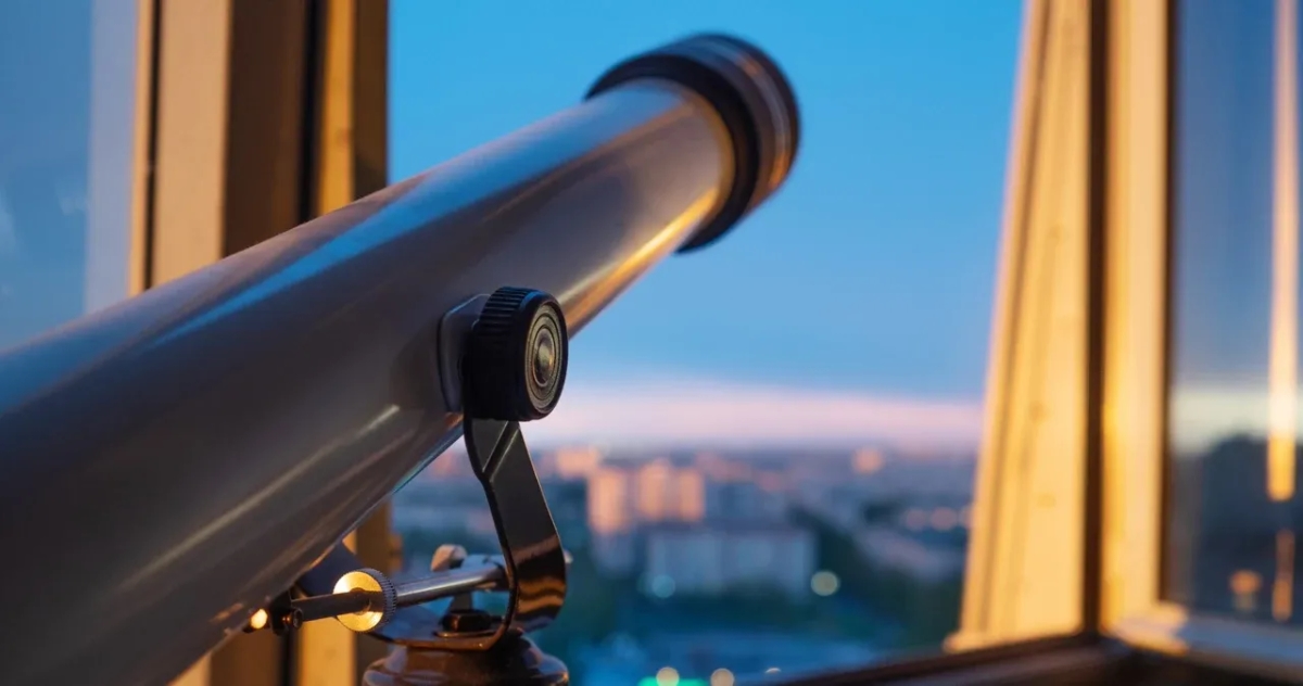 Jak kupić dobry teleskop - uniknij najczęstszych błędów przy wyborze