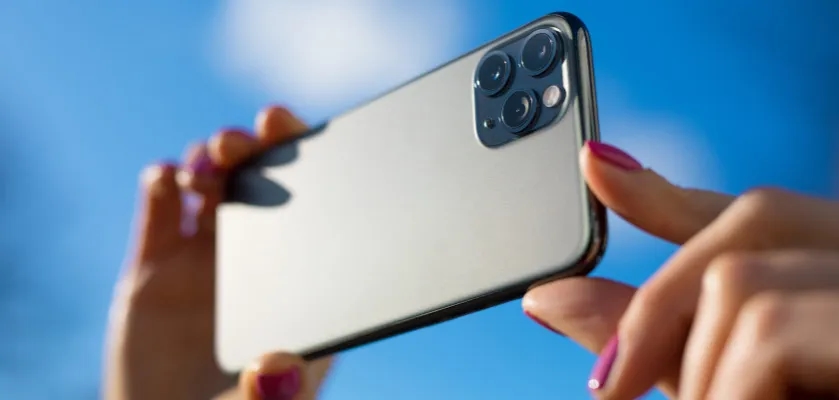 Jaki telefon ma najlepszy aparat – najlepsze modele do fotografii