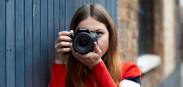 Jaka lustrzanka dla średnio zaawansowanych, aby nie żałować wyboru?