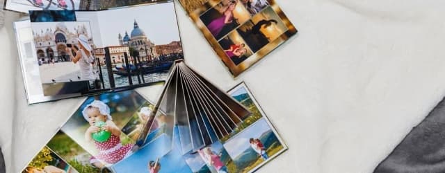 Jaki papier do drukowania zdjęć? Wybierz najlepszy dla swoich potrzeb