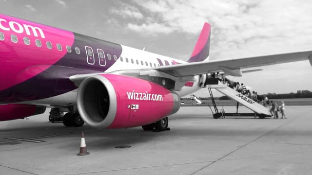 Wizz Air czy trzeba drukować bilet? Sprawdź, by uniknąć problemów Wizz Air czy trzeba drukować bilet? Sprawdź, by uniknąć problemów