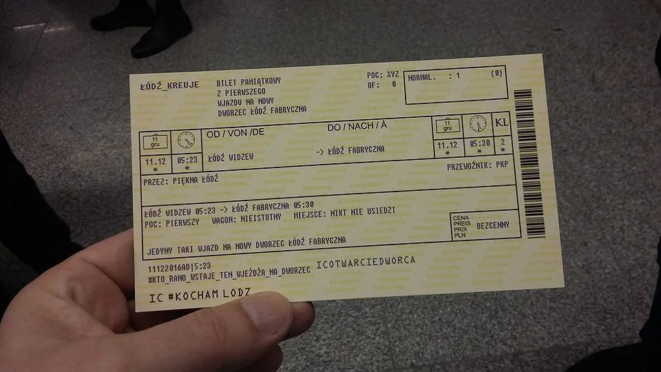 Czy trzeba drukować bilet PKP? Sprawdź, co możesz zrobić, aby zaoszczędzić