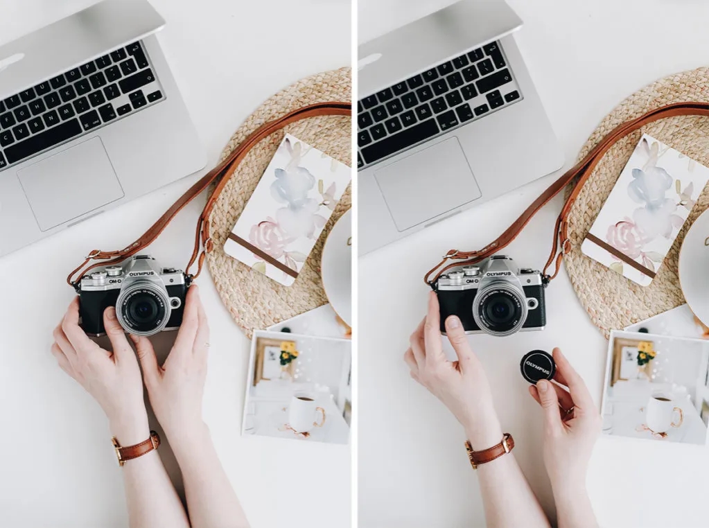 Jak zgrać zdjęcia z aparatu na laptopa bez problemów i frustracji