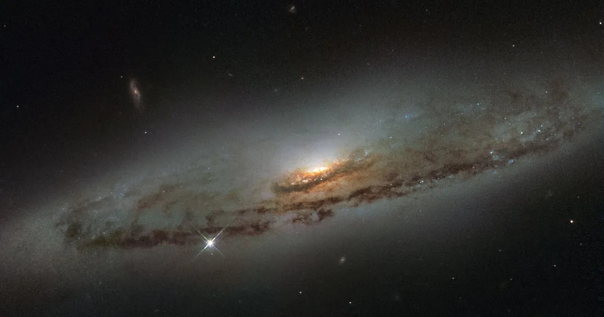 Ile kosztuje teleskop Hubble? Zaskakujące wydatki i ich znaczenie