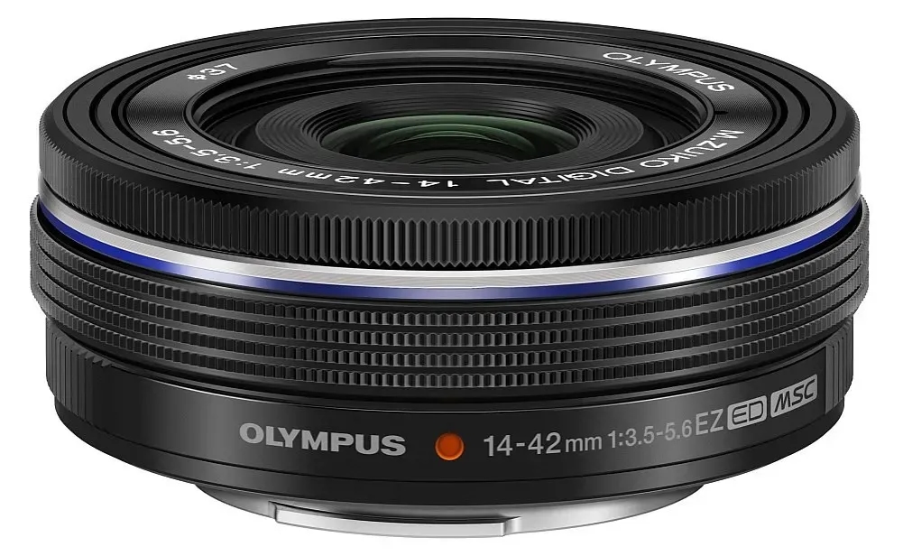 Obiektyw 14-42 mm: do czego służy i jak wykorzystać jego możliwości