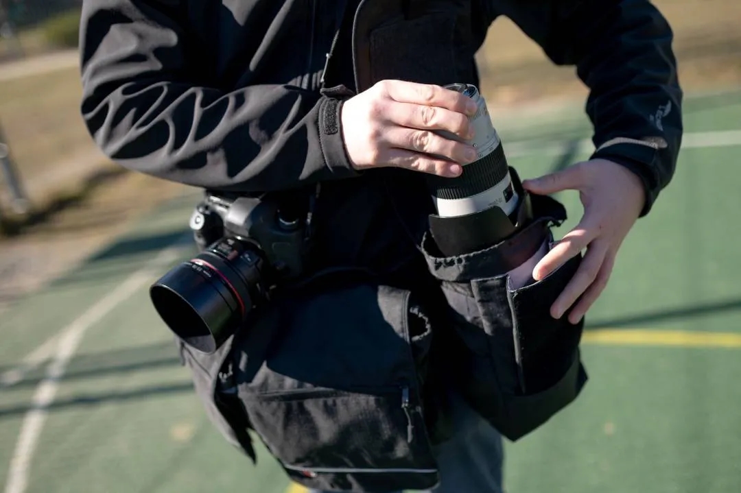 Jak tulipan na obiektyw poprawia zdjęcia i chroni sprzęt fotograficzny