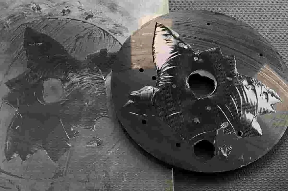 Dlaczego drukowanie modeli szklanych jest tak trudne i skomplikowane?