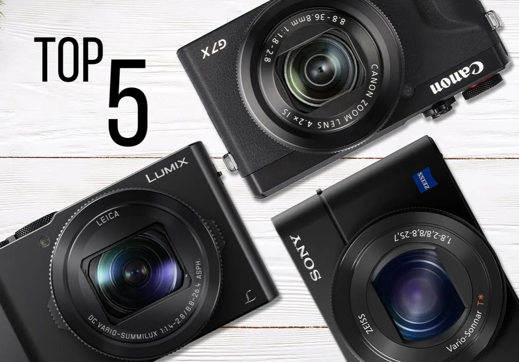 Jaki kompakt z jasnym obiektywem? Oto modele, które zachwycają w nocy