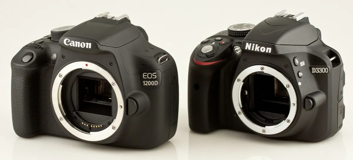 Jaki obiektyw do Canona 1200D? Wybierz idealny dla swojego stylu