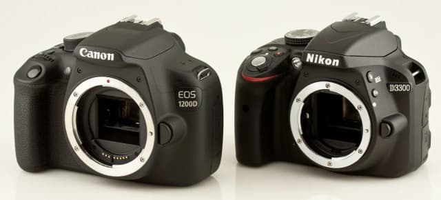 Jaki obiektyw do Canona 1200D? Wybierz idealny dla swojego stylu Jaki obiektyw do Canona 1200D? Wybierz idealny dla swojego stylu