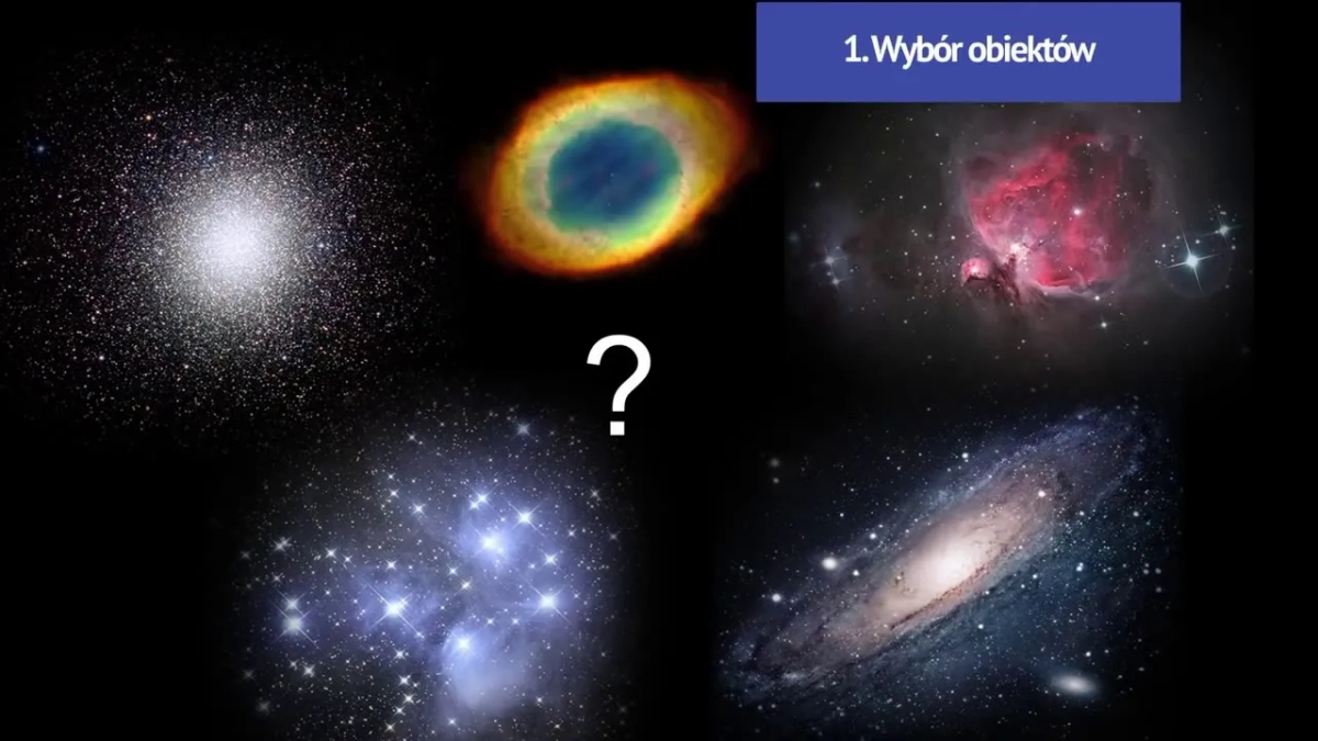 Jak obserwować przez teleskop: proste kroki i bezpieczeństwo w astronomii