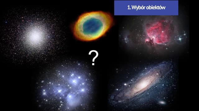 Jak obserwować przez teleskop: proste kroki i bezpieczeństwo w astronomii Jak obserwować przez teleskop: proste kroki i bezpieczeństwo w astronomii