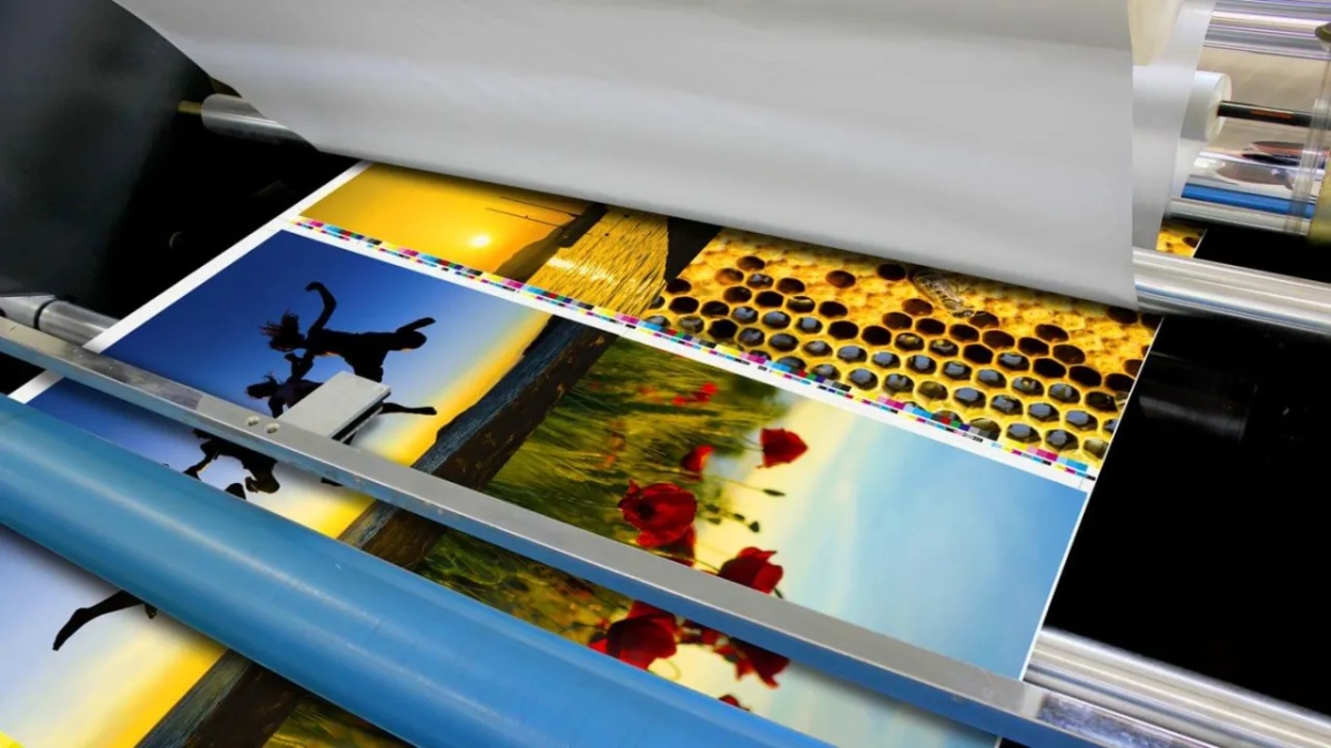 Druk na folii Bydgoszcz - najlepsze usługi i oferty w mieście