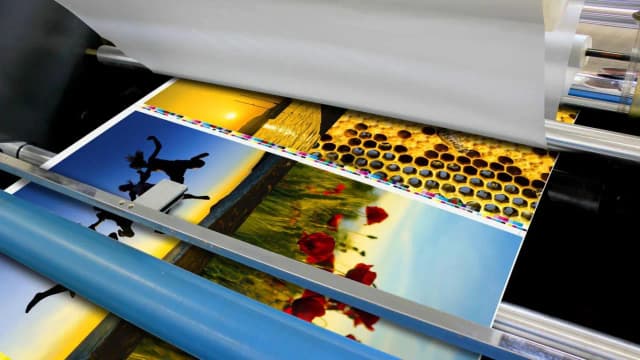 Druk na folii Bydgoszcz - najlepsze usługi i oferty w mieście Druk na folii Bydgoszcz - najlepsze usługi i oferty w mieście