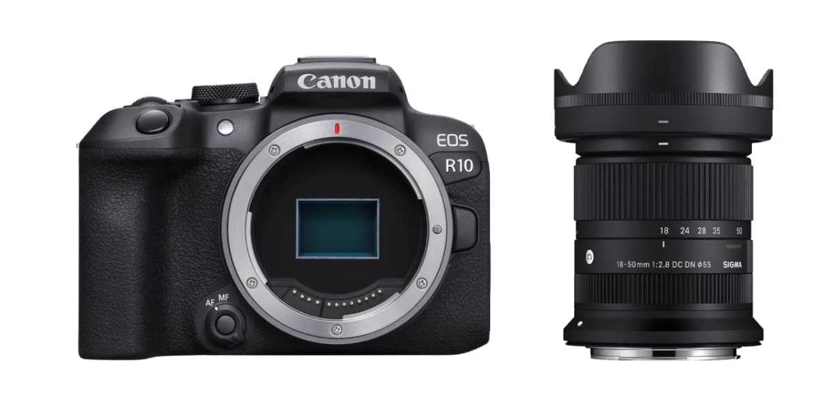 Jaki aparat do 1000 zł: najlepsze modele dla początkujących i nie tylko