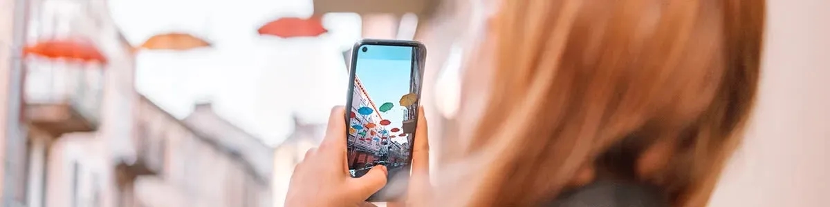 Jakie telefony mają dobry aparat? Oto modele, które zachwycają jakością zdjęć