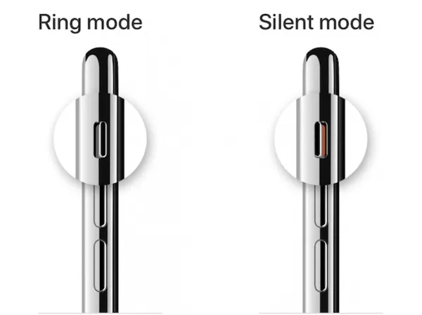 Jak wyłączyć dźwięk aparatu iPhone i robić zdjęcia w ciszy