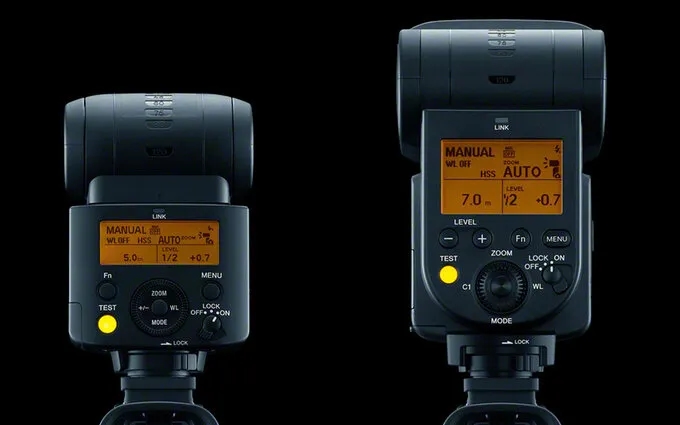 Najlepsze lampy błyskowe do Sony A7 III - wybierz idealną dla siebie