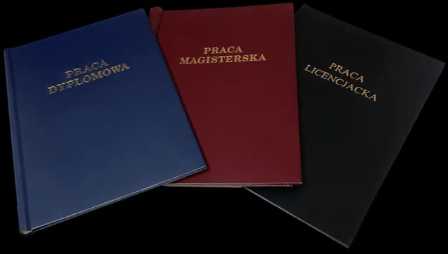 Praca dyplomowa: jednostronne czy dwustronne drukowanie - co wybrać? Praca dyplomowa: jednostronne czy dwustronne drukowanie - co wybrać?