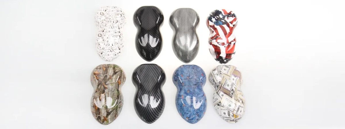 Hydrografika co to jest – odkryj tajniki tej nowoczesnej technologii