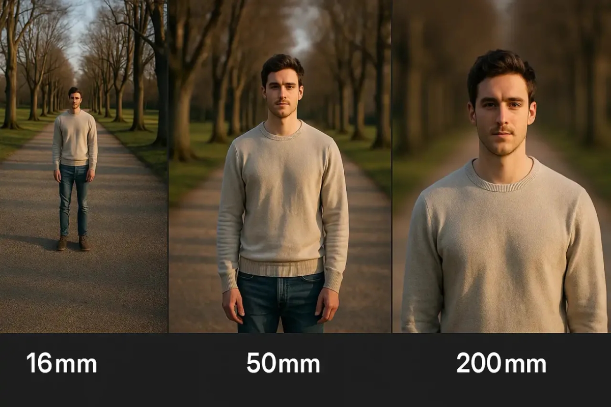 Co to jest jasność obiektywu i jak wpływa na jakość zdjęć?