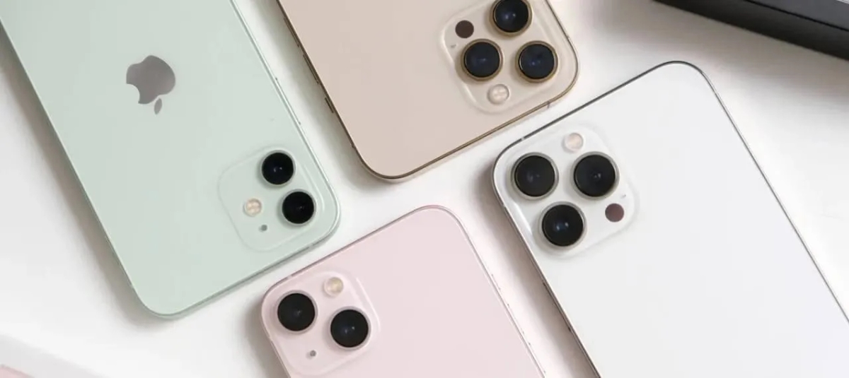 Jaki iPhone ma 3 aparaty? Odkryj najlepsze modele z wyjątkowymi funkcjami