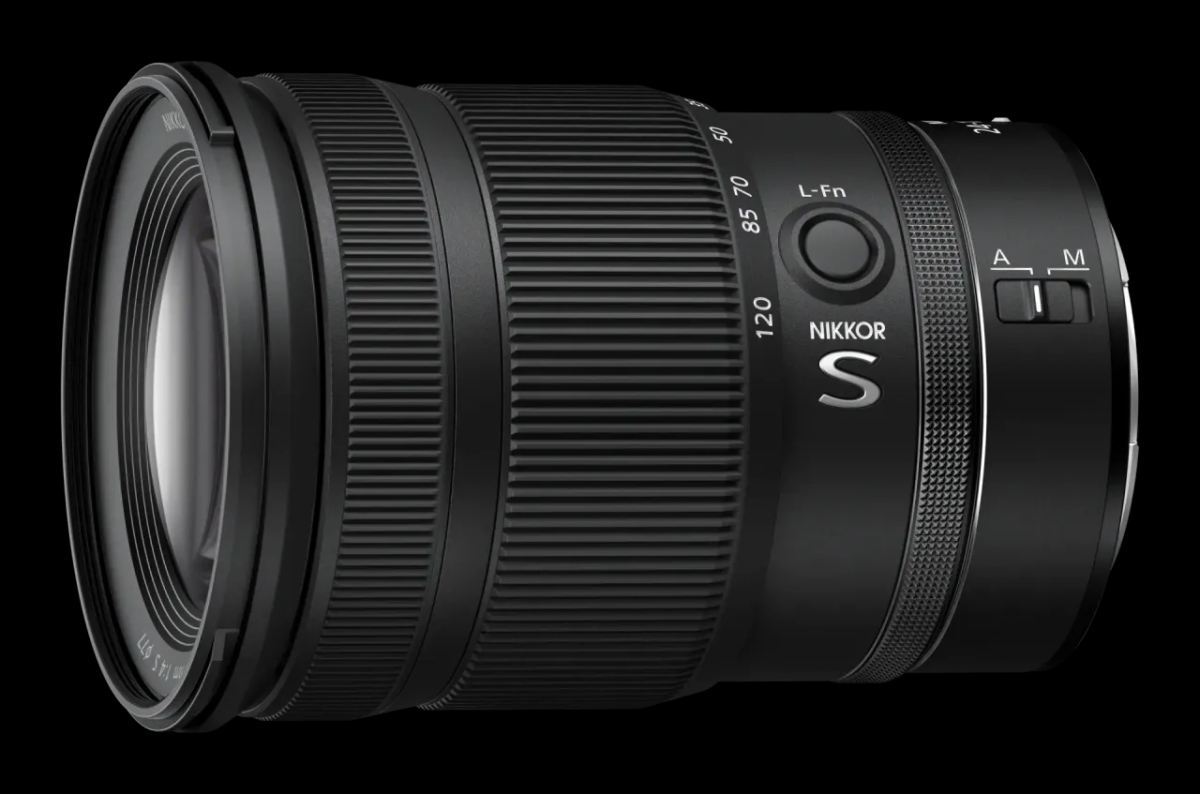 Najlepsze obiektywy do pełnej klatki Nikon, które zmienią Twoją fotografię