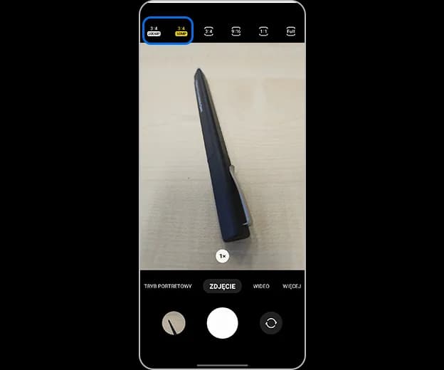 Jak ustawić aparat w telefonie Samsung, aby robić lepsze zdjęcia Jak ustawić aparat w telefonie Samsung, aby robić lepsze zdjęcia