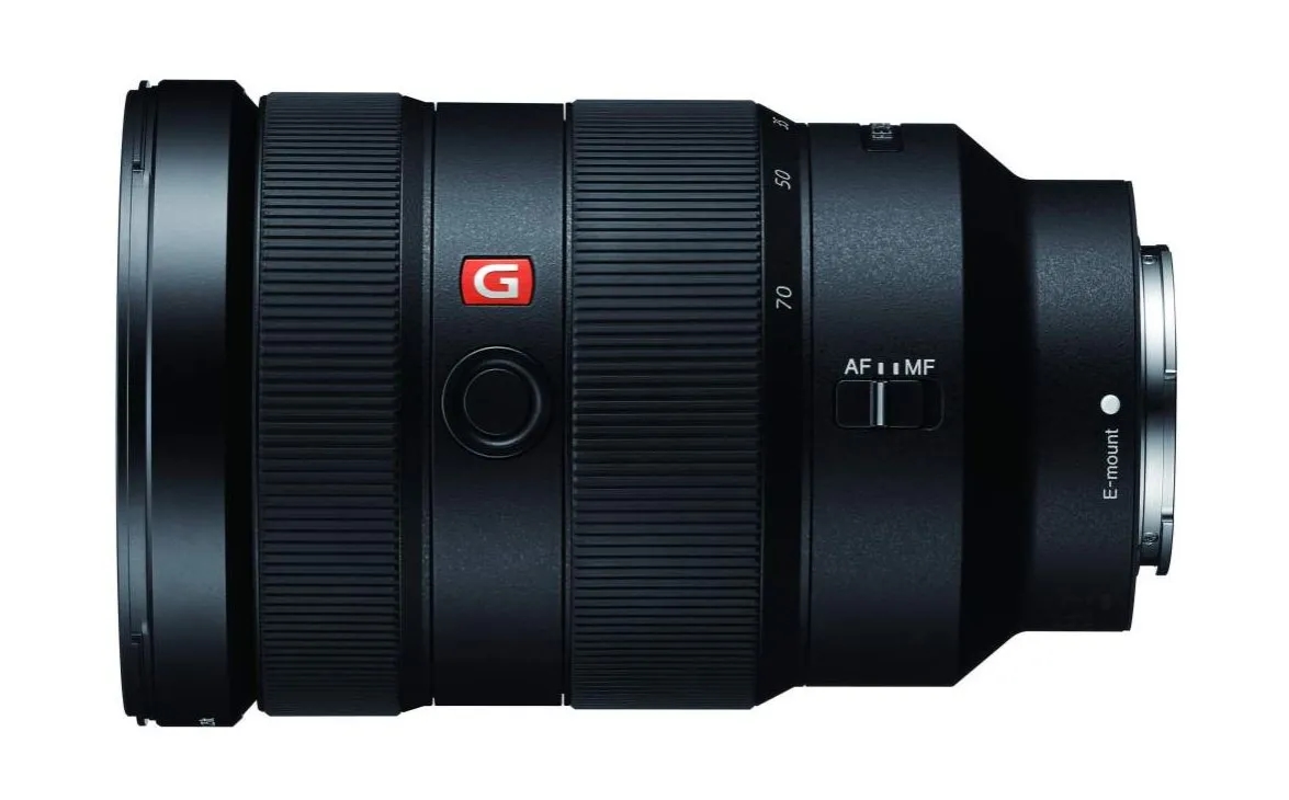 Jaki obiektyw do filmowania? Wybierz najlepszy dla swojego stylu