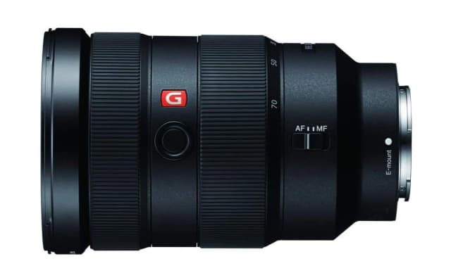 Jaki obiektyw do filmowania? Wybierz najlepszy dla swojego stylu Jaki obiektyw do filmowania? Wybierz najlepszy dla swojego stylu