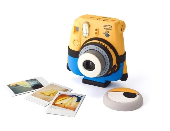 Jaki aparat dla dziecka wybrać, aby uniknąć rozczarowania?