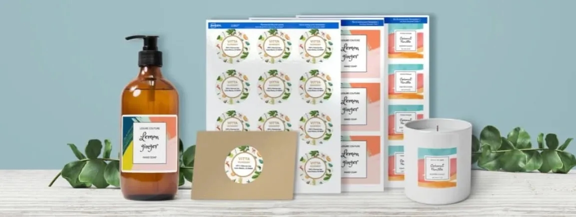 Jak skutecznie drukować etykiety na folii, by uniknąć problemów?