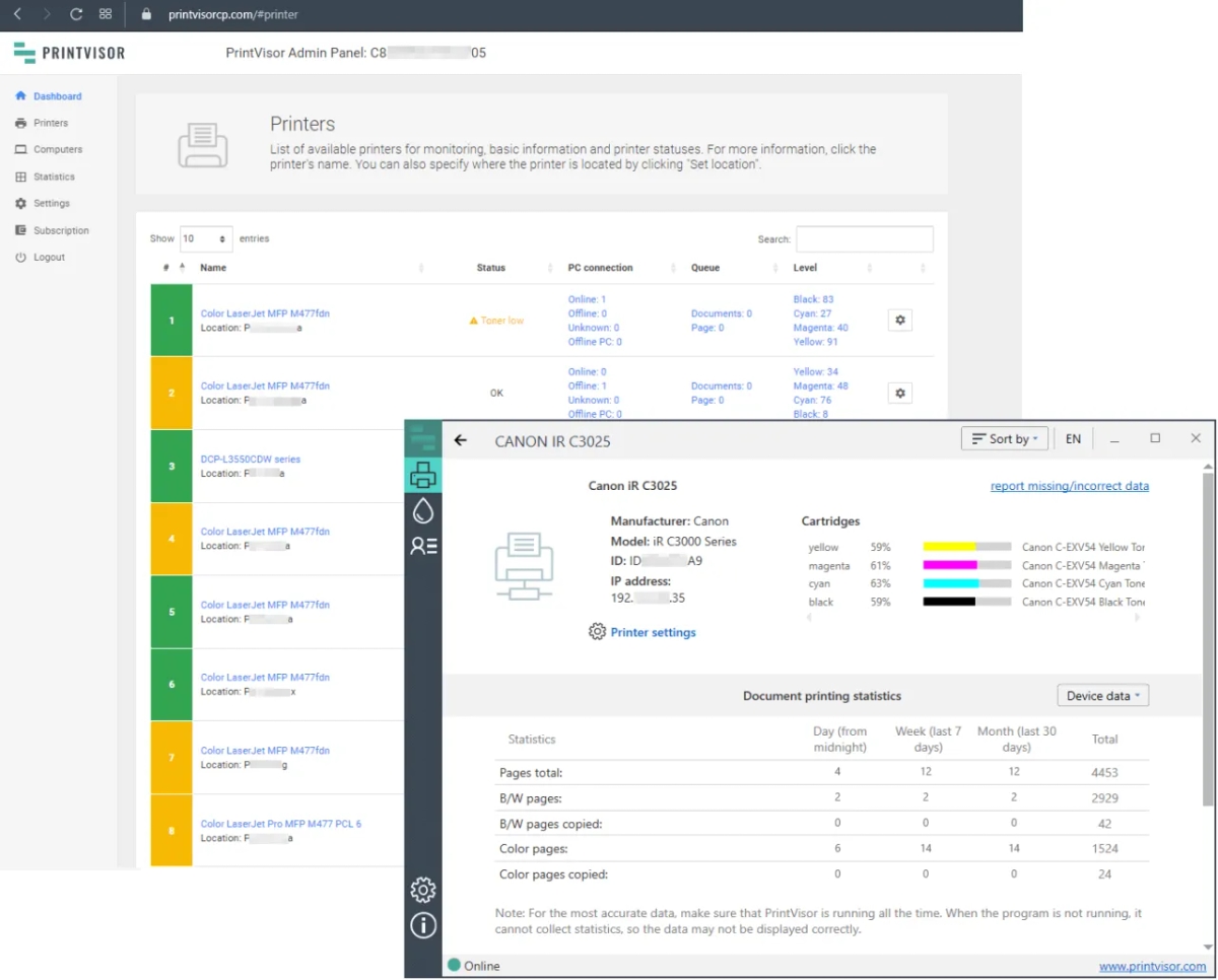 Jak sprawdzić historię drukowania i uniknąć problemów z zadaniami