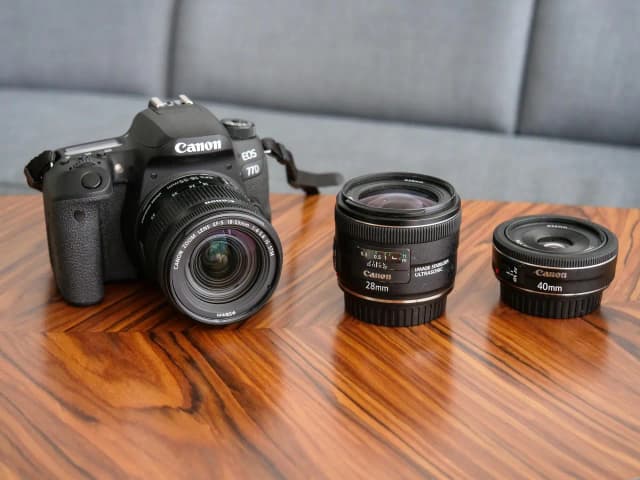 Obiektyw 40mm do czego? Odkryj jego wszechstronność w fotografii Obiektyw 40mm do czego? Odkryj jego wszechstronność w fotografii