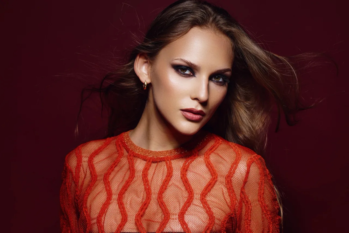 Jaki wybrać obiektyw do portretów, aby uzyskać idealne zdjęcia?