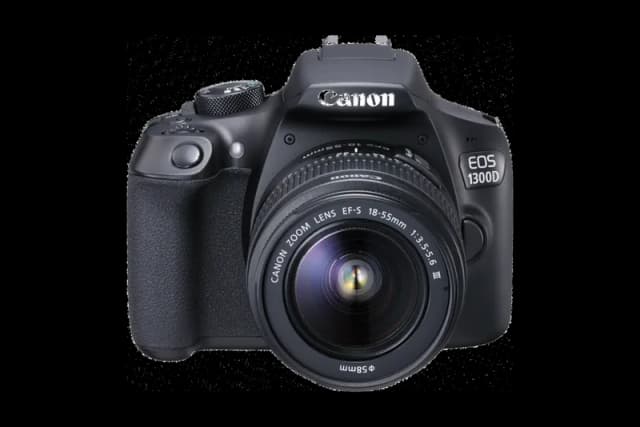 Najlepsze obiektywy do Canon EOS 1300D - wybierz idealny dla siebie Najlepsze obiektywy do Canon EOS 1300D - wybierz idealny dla siebie