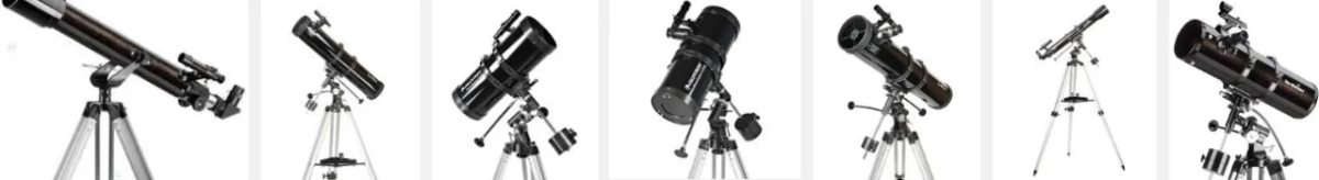 Jaki teleskop na balkon – wybierz idealny model do ograniczonej przestrzeni