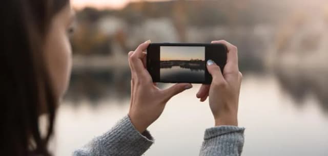 Jak odblokować aparat w telefonie i odzyskać dostęp do zdjęć Jak odblokować aparat w telefonie i odzyskać dostęp do zdjęć