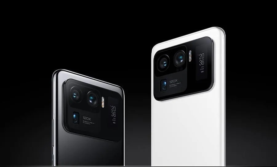 Jaki Xiaomi ma najlepszy aparat? Odkryj topowe modele 2025